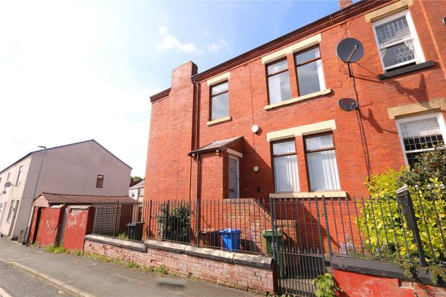 Semi-detached house for sale in Fountain Street, Hyde, Greater Manchester