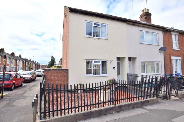 3 bed end terrace house for sale in High Street, Gloucester, Gloucestershire GL1