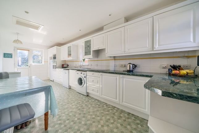 Semi-detached house for sale in Park Road, Godalming