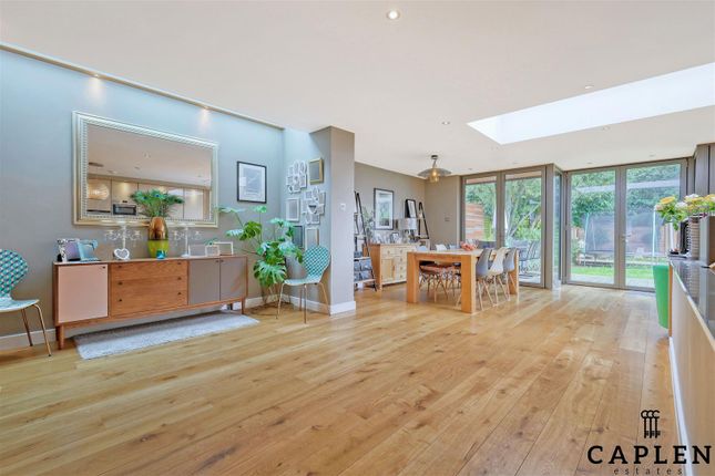 Detached house for sale in Princes Road, Buckhurst Hill