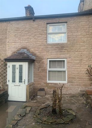 Terraced house to rent in Scholes Bank, Horwich, Bolton