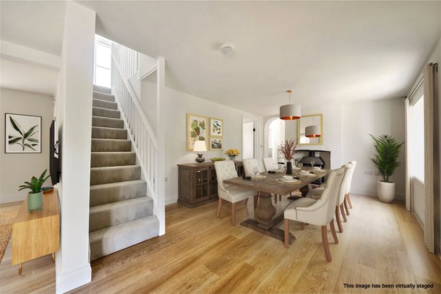 Hillside Cottage, Michelmersh photo 3