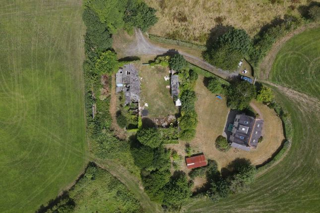 Land for sale in Gower Road, Upper Killay, Swansea