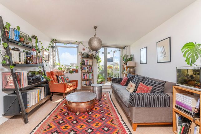 Flat for sale in Parkway, Camden Town