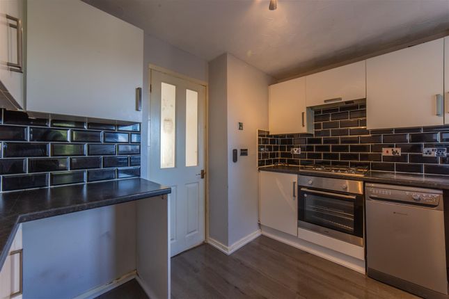 Flat for sale in Greenmeadow Way, St. Dials, Cwmbran