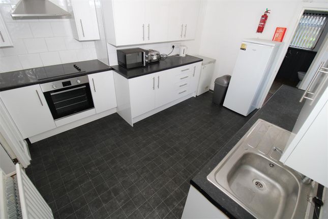 Room to rent in Belle Vue Terrace, Treforest, Pontypridd