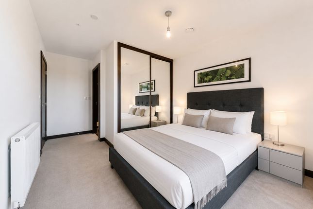 Flat 40, Sharleston Court 36-40 Abbey Road, Barking photo 4