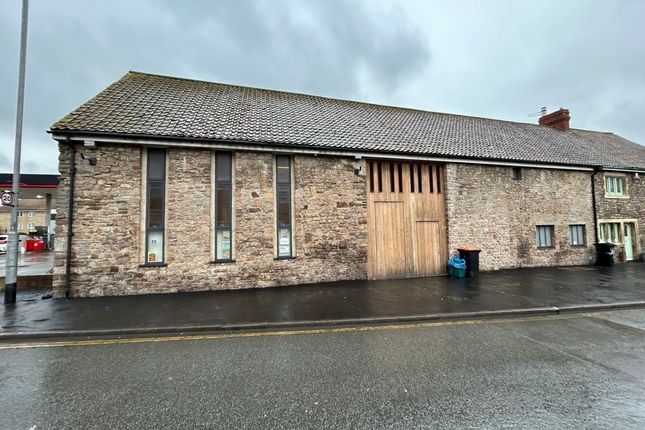 Thumbnail Office for sale in Tithe Barn, High Street, Shirehampton, Bristol, City Of Bristol