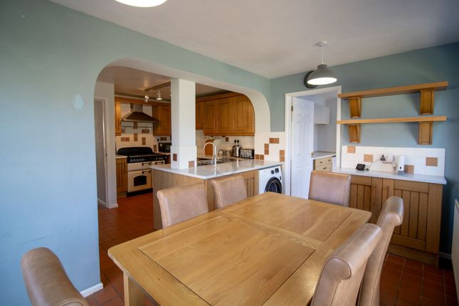 7 Field Close, Leicester photo 3