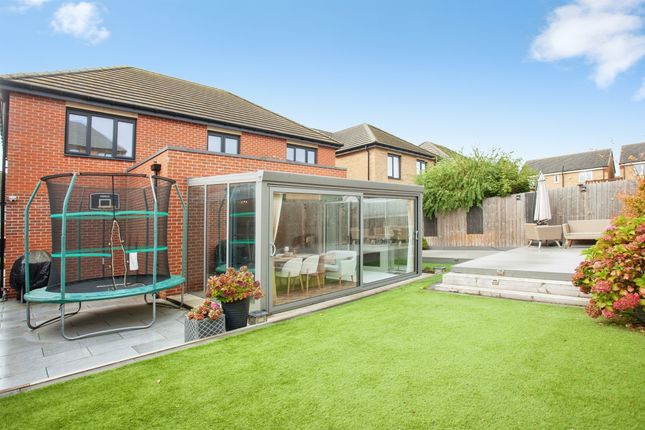 41, Oak Dene Way, Rotherham photo 2