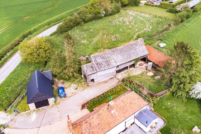 Barn conversion for sale in High Easter, Chelmsford