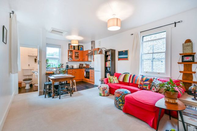 Thumbnail Semi-detached house for sale in Carlyle Road, South Ealing, London