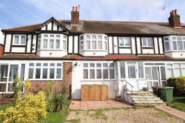 Terraced house for sale in Ewell By Pass, Ewell, Epsom