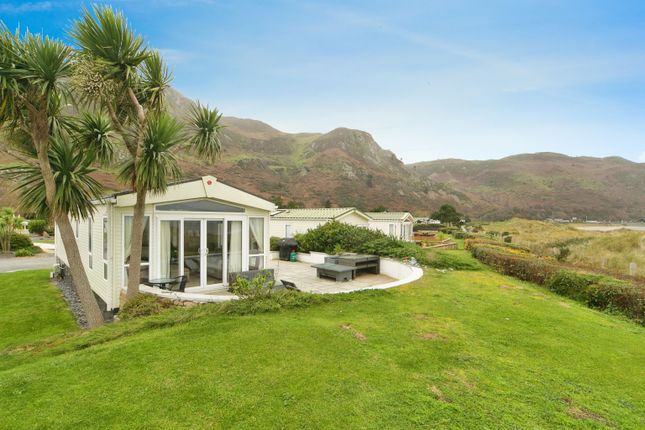 Mobile/park home for sale in Aberconwy Ltd, Conwy