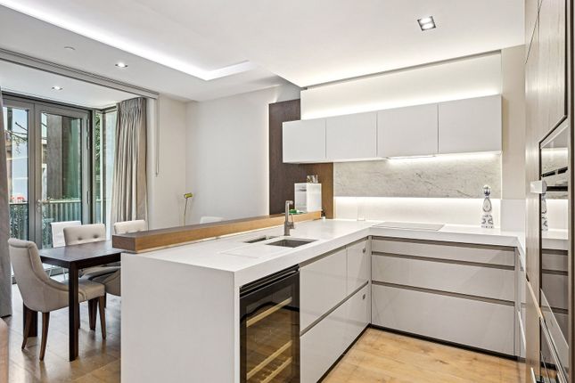 Apartment G02, 4, Pearson Square, London photo 3