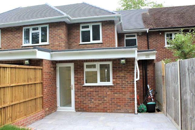 14a, Conway Drive, Hampshire photo 3