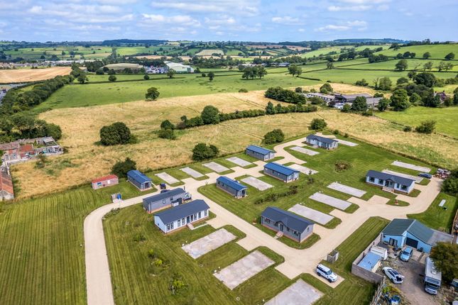 Bath And West Lodge Park, New Willerby Mapleton, 40'x20', Shepton Mallet photo 2