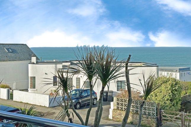 Sea View Front