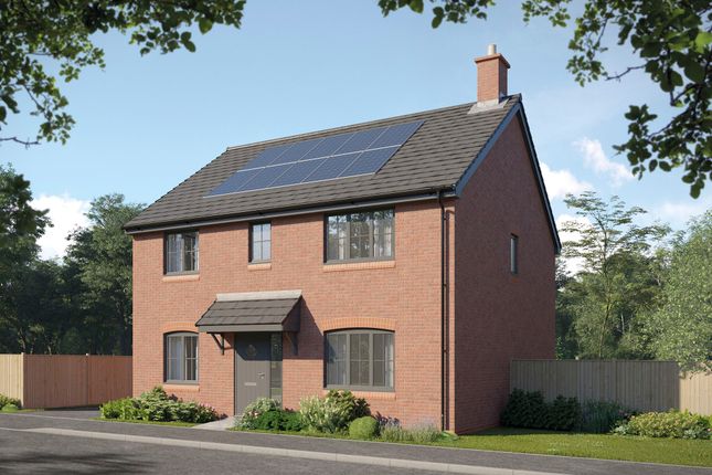 154, Fivefield Road, Keresley photo 4