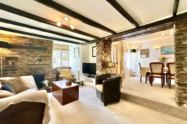 Tythe Barn House Castle Street, Combe Martin Devon, Devon photo 2