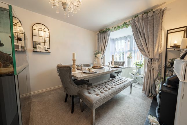 9 Percival Way, Leicester photo 4