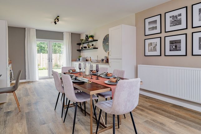 Plot 64, Church Road, Old Newton, Stowmarket photo 3