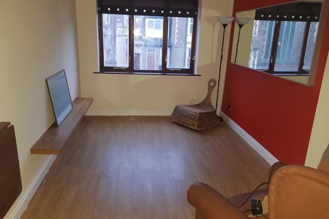 Thumbnail Flat to rent in Piercefield Place, Roath, Cardiff