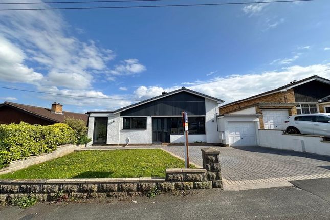 Detached bungalow for sale in Church Road, Worle, Weston-Super-Mare