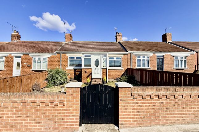 2-bed house on 24, Sutherland Street, Seaham, £149,950