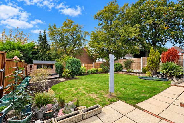 Minton Heights, Rochford photo 3