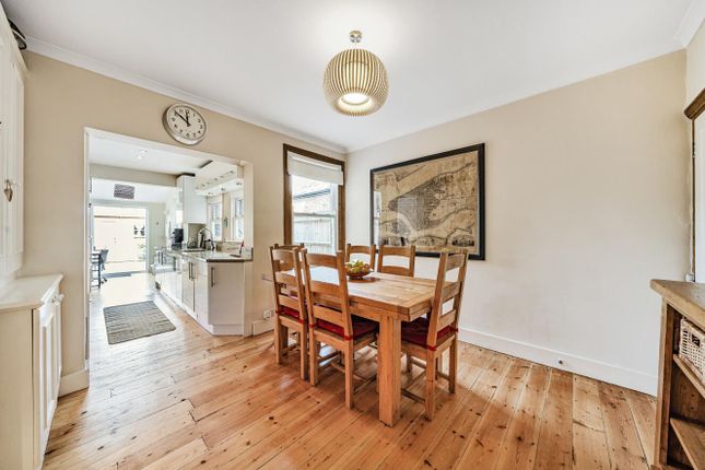 Semi-detached house for sale in Shortlands Road, Kingston Upon Thames
