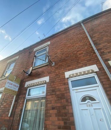 Terraced house for sale in 159 Grange Road, Longford, Coventry