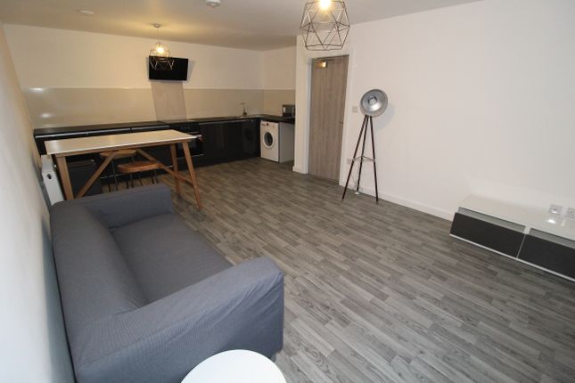 1 Bedroom Flats To Let In Preston Lancashire Primelocation