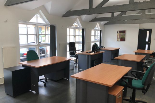 Thumbnail Office to let in Caxton Road, London