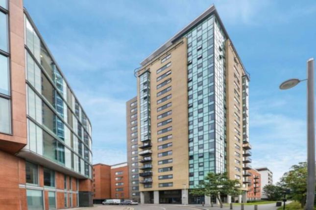Thumbnail Flat for sale in Cam Road, Stratford