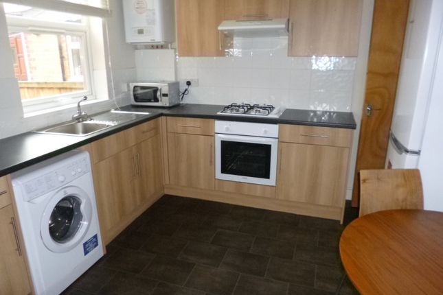 Terraced house to rent in Hawthorne Grove, Beeston