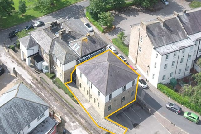 Thumbnail Office to let in 12 Granby Road, Harrogate, North Yorkshire