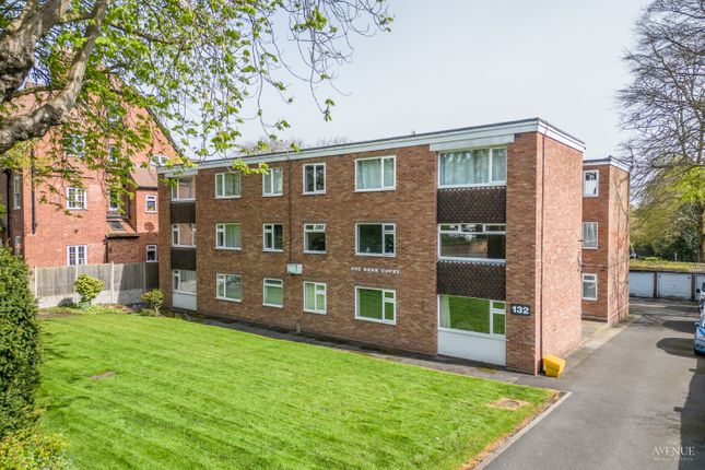 Thumbnail Flat for sale in Doe Bank Court, 132 Lichfield Road, Sutton Coldfield, West Midlands