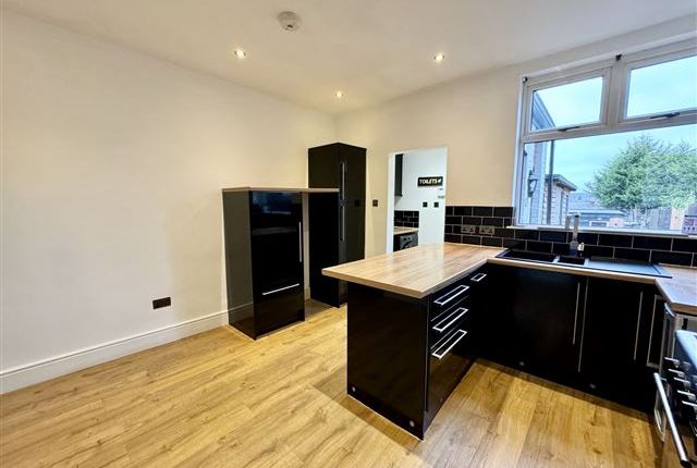 Terraced house to rent in Watch Street, Woodhouse Mill, Sheffield