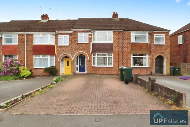 Thumbnail Semi-detached house to rent in Sunnyside Close, Coventry