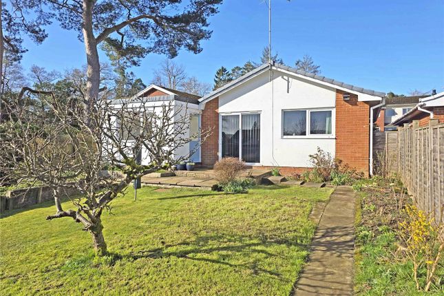 41, Cortay Park, Llandrindod Wells photo 2