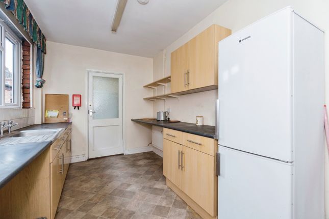 Terraced house for sale in Saltersford Road, Leicester, Leicestershire