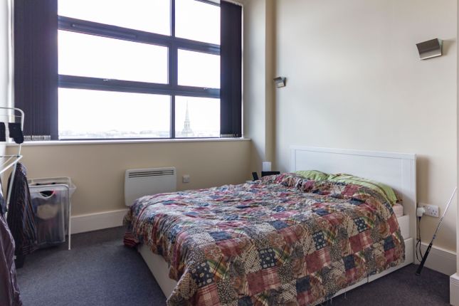 Apartment 252 Brindley House, 101, Newhall Street, Birmingham photo 5