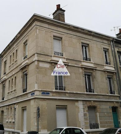 Thumbnail Studio for sale in Reims, Champagne-Ardenne, 51100, France