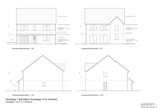 Land for sale in Glebe Road, Beith, Ayrshire