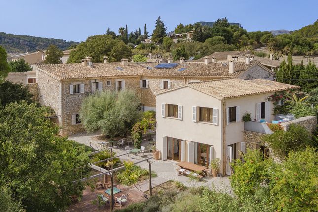Country house for sale in Country House, Lloseta, Mallorca, 07360