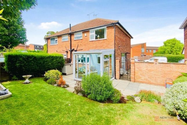 27 The Osiers, Leicester photo 2