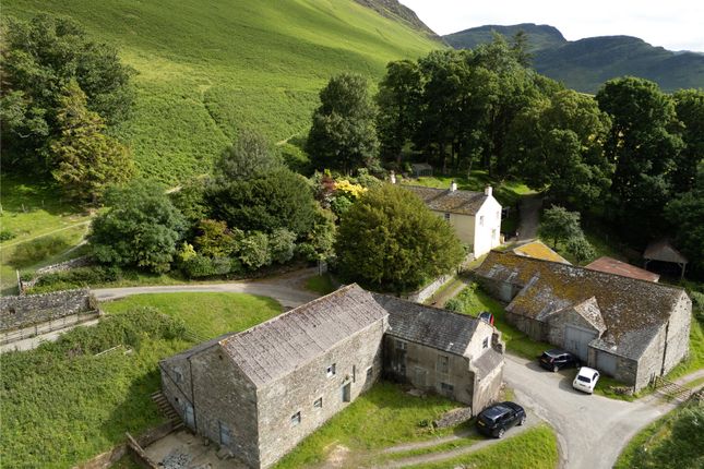 Barn At Skelgill Farm, Keswick photo 3