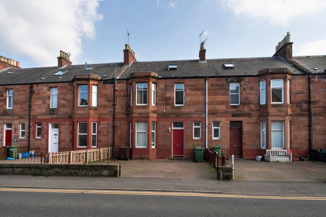 Thumbnail Flat for sale in 130i Inveresk Road, Musselburgh