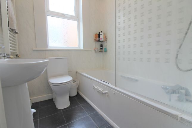 Terraced house for sale in Laburnum Grove, Portsmouth